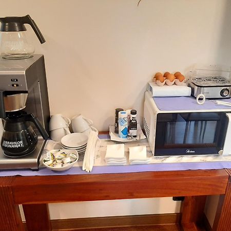 B&B La Vecchia Tipografia - Lago D'Idro Ponte Caffaro Luaran gambar